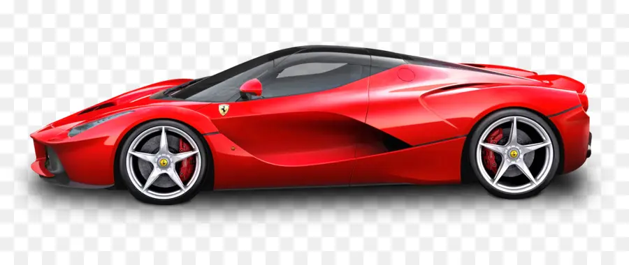 2014 Ferrari Laferrari，Maranello PNG