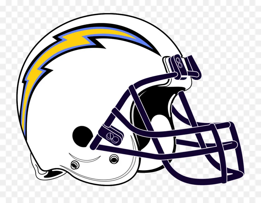 Los Angeles Carregadores，Nfl PNG