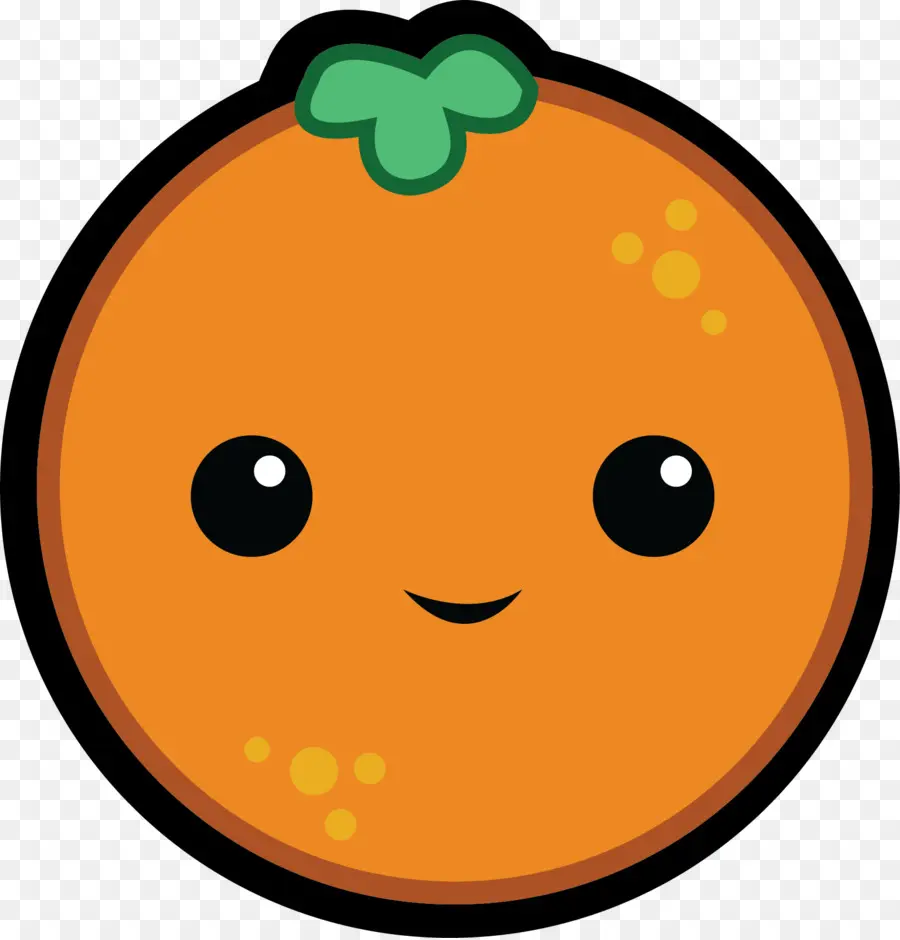 Laranja，Cartoon PNG