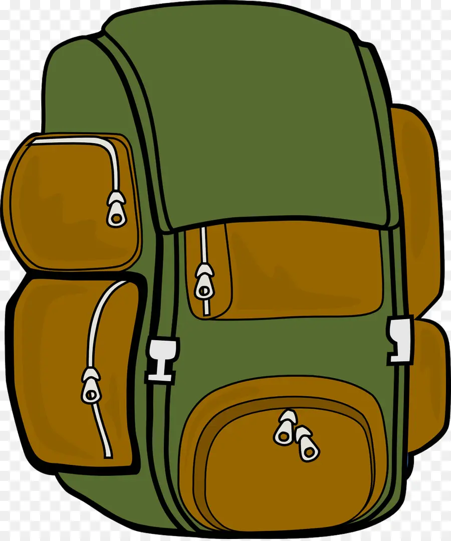 Mochila，Bolsa PNG