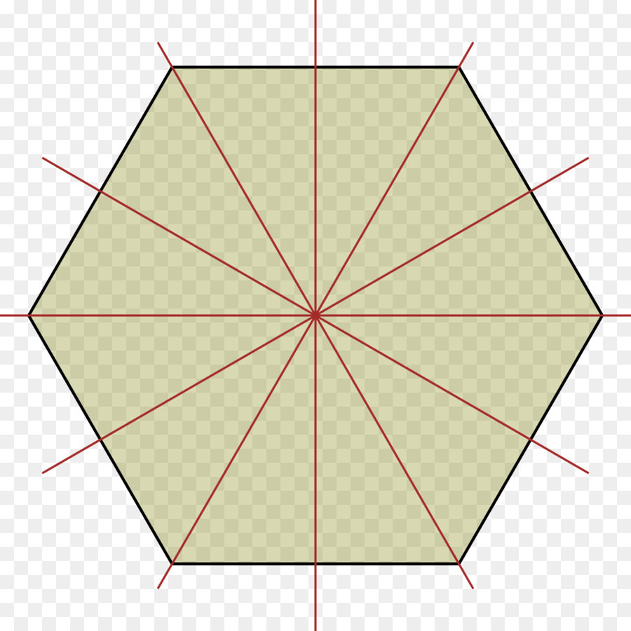 Diagrama Hexágono，Hexágono PNG