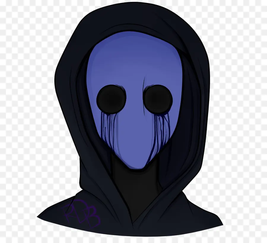 Eyeless，Eyeless Jack PNG