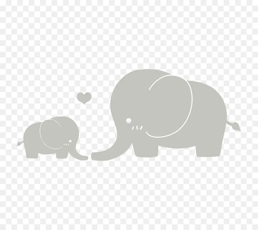 Infantil，Elefante PNG