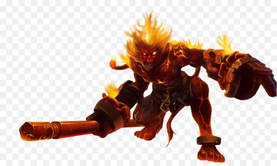 Wukong，Liga Dos Lendários PNG