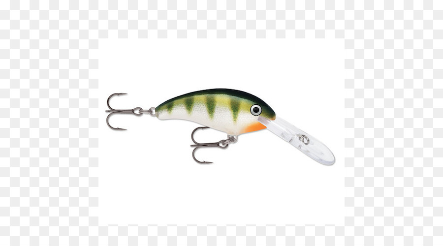 Rapala，A Pesca De Iscas Iscas PNG