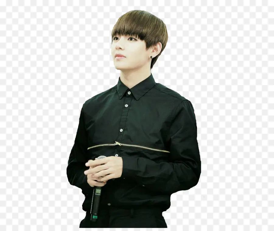 Kim Taehyung，Bts PNG