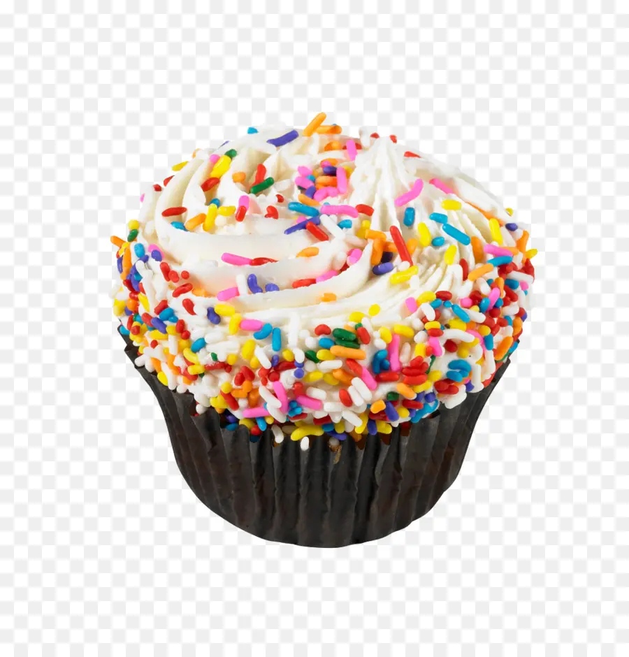 Cupcake，Glacê De Confeiteiro PNG