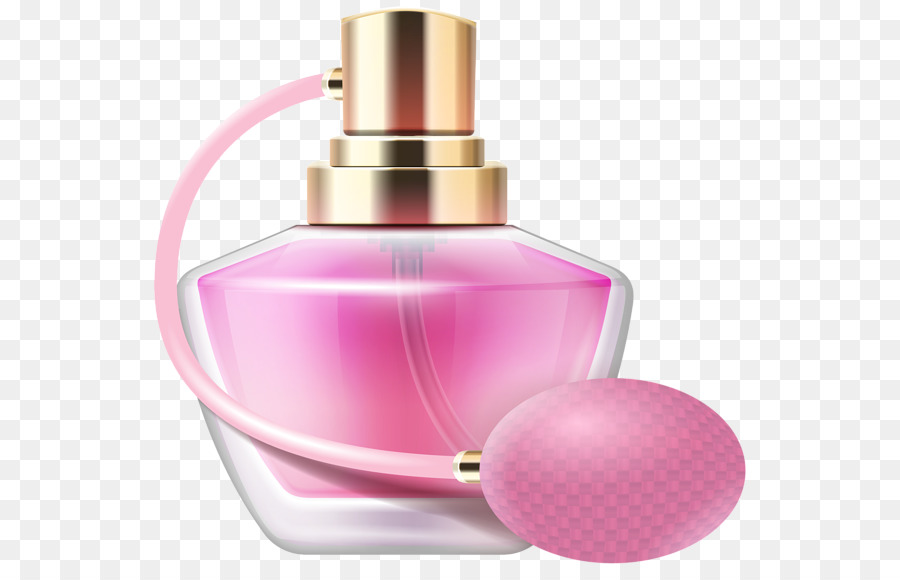 Frasco De Perfume，Fragrância PNG