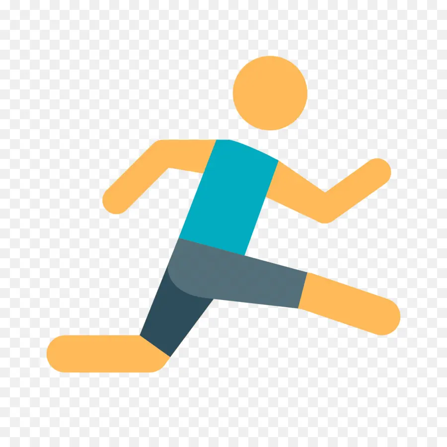 ícones Do Computador，Atletismo PNG
