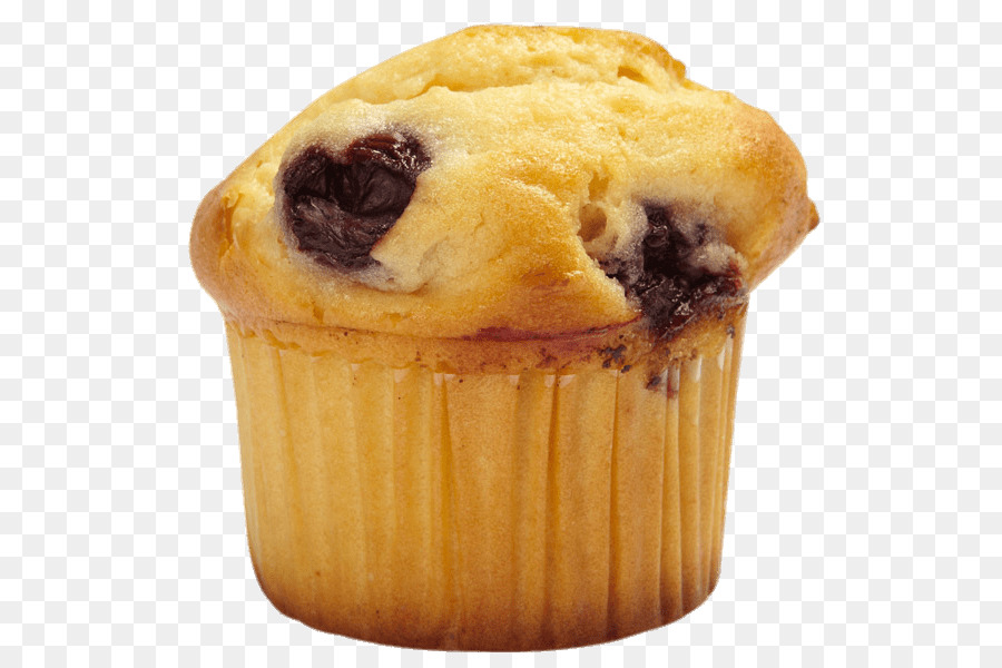 Muffin，Cozido PNG