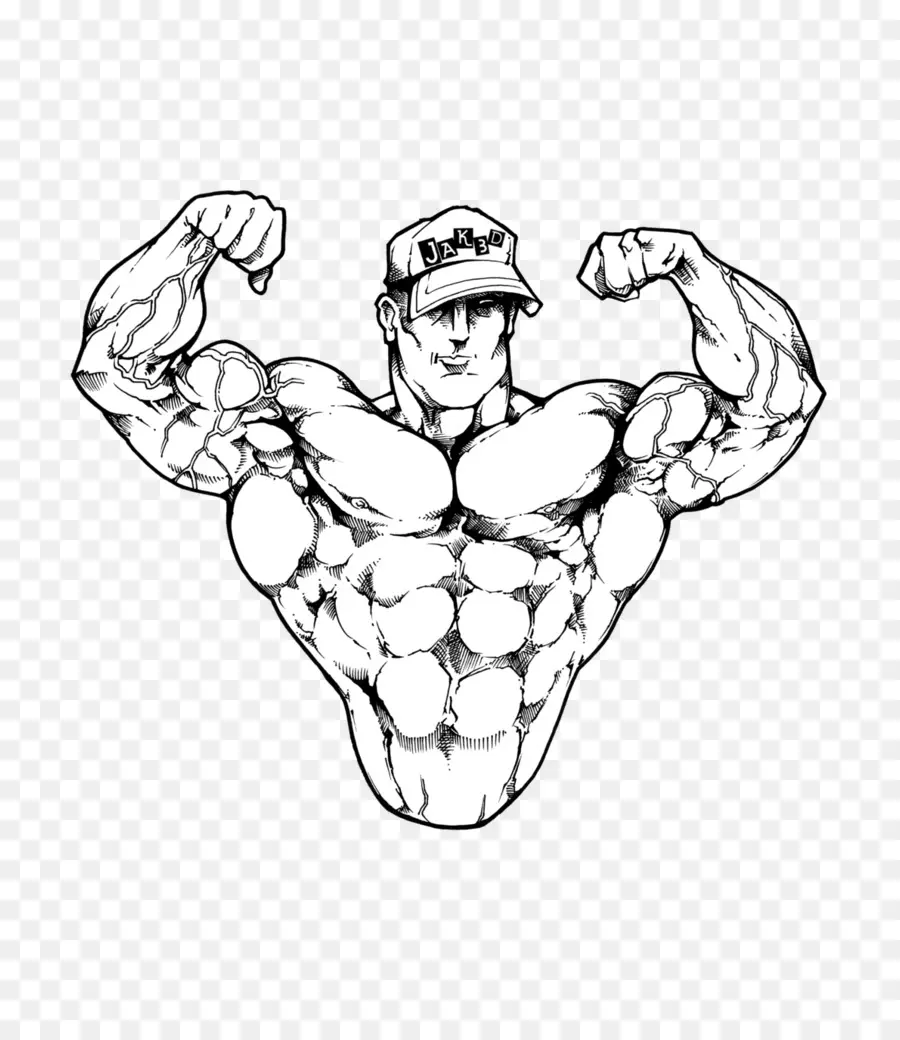 Bíceps，Tshirt PNG
