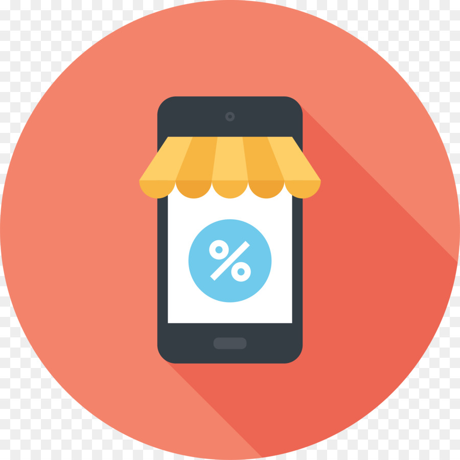 Compras Pelo Celular，On Line PNG