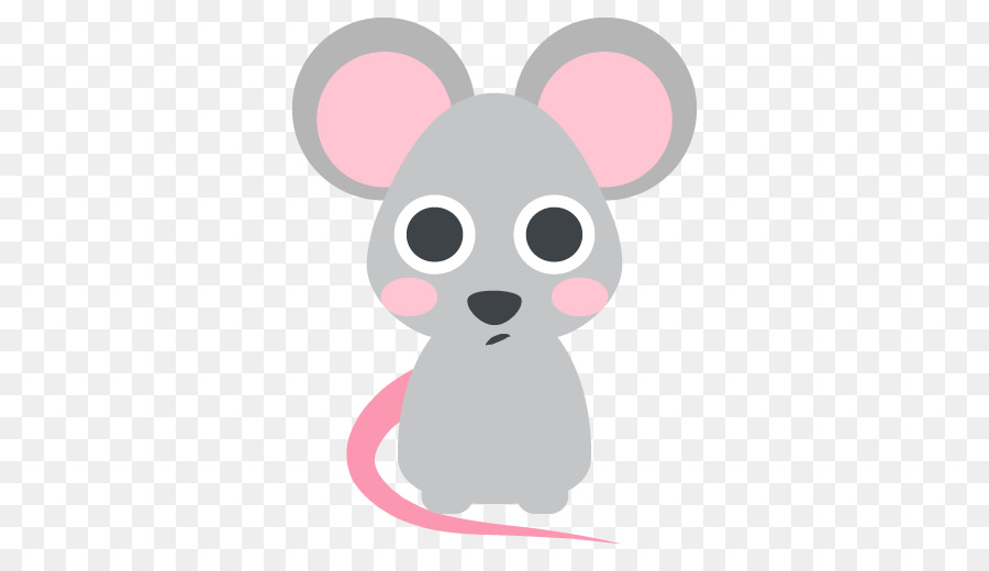 Mouse De Computador，Mouse PNG