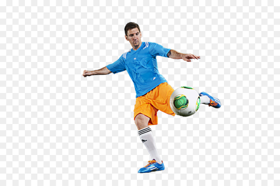 Jogador De Futebol，Futebol PNG