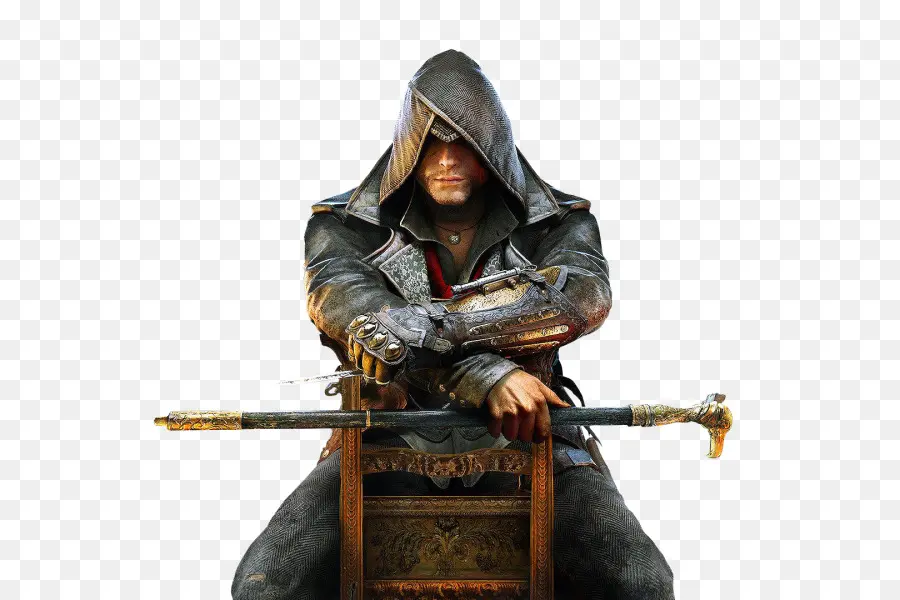 Assassin S Creed Sindicato，Assassin S Creed PNG