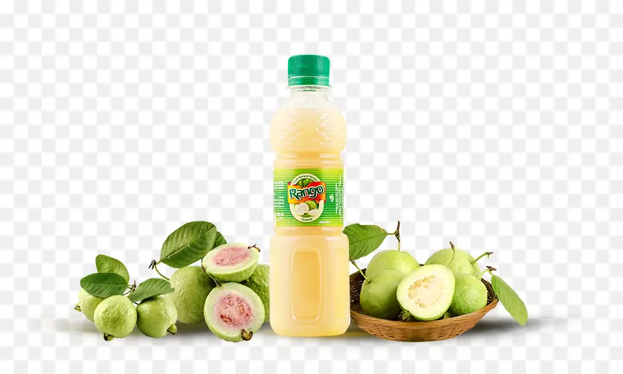 Suco De Goiaba，Bebida PNG