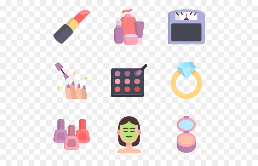 Produtos De Beleza，Inventar PNG