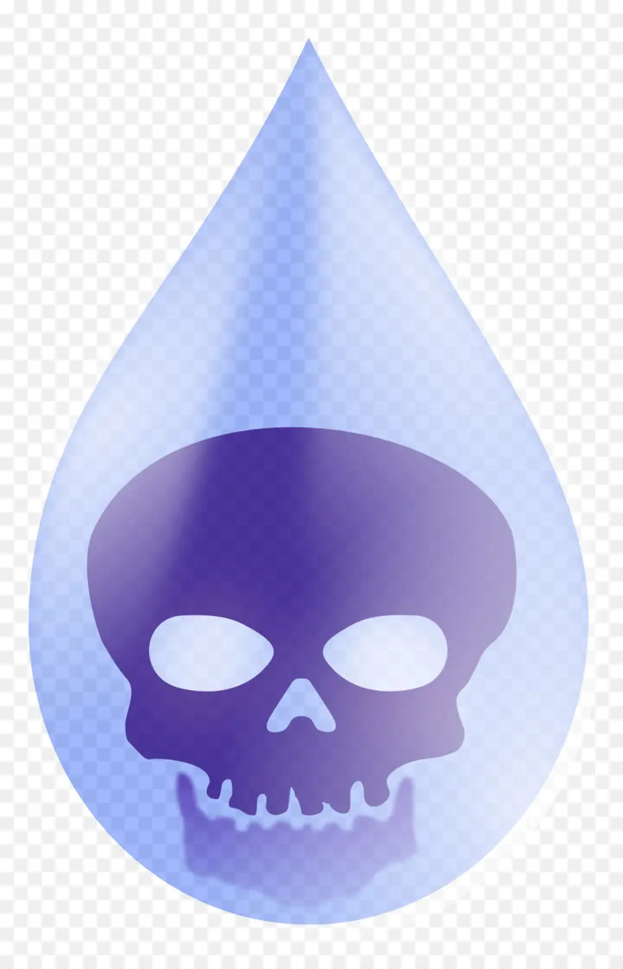 Poluição Da água，água PNG
