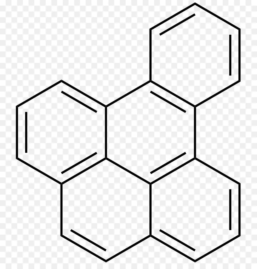 Hexágonos，Geométrico PNG