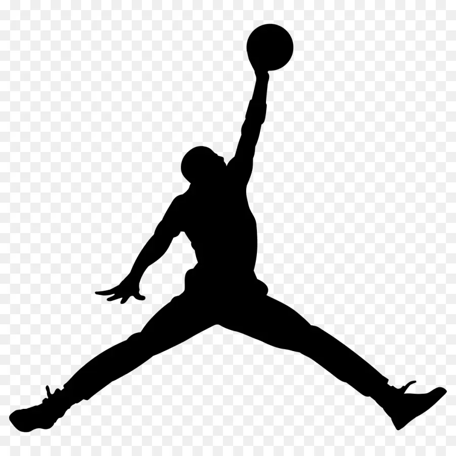 Jumpman，Tshirt PNG