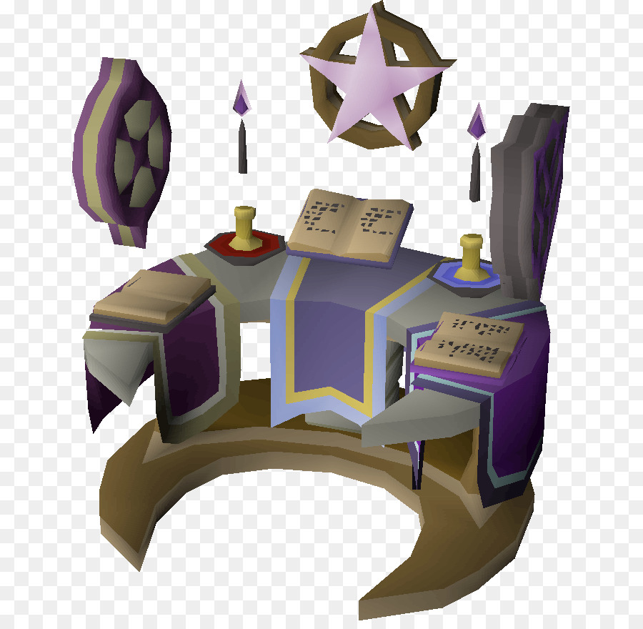 Altar Mágico，Livros PNG