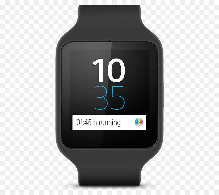 Amazoncom，Sony Smartwatch PNG