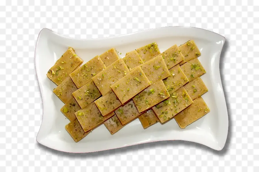 Kaju Barfi，Laddu PNG