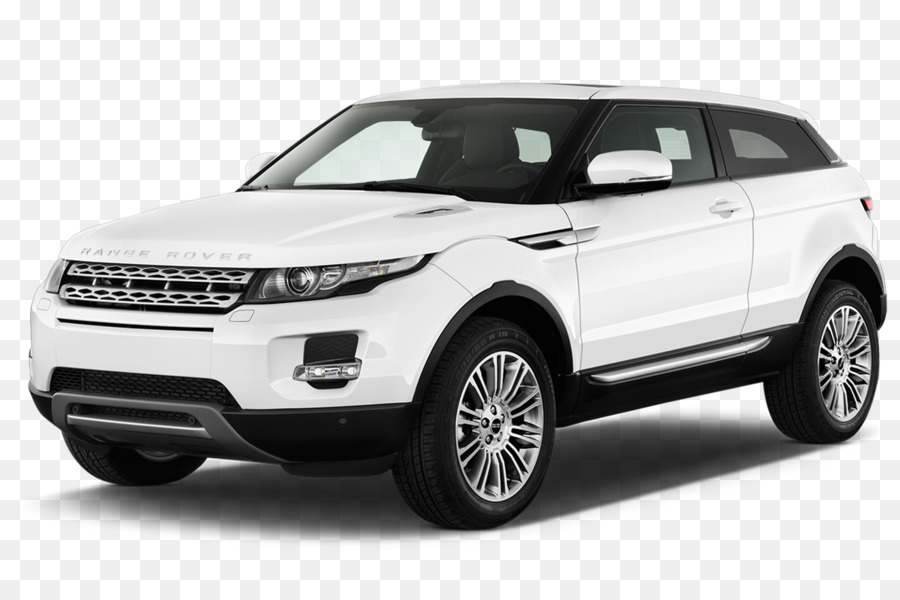 Suv Branco，Carro PNG