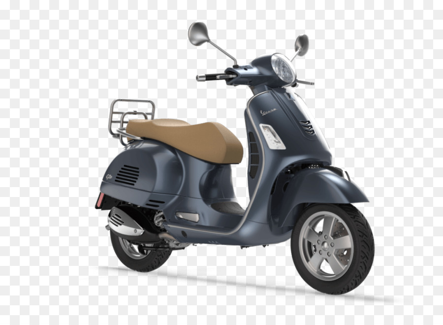 Scooter Branca，Patinete PNG