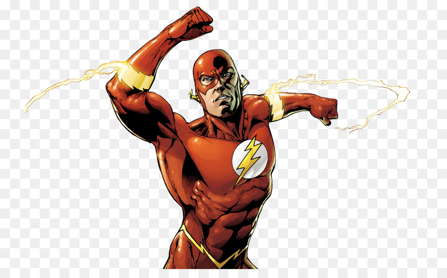 Flash，Resolução De Vídeo PNG