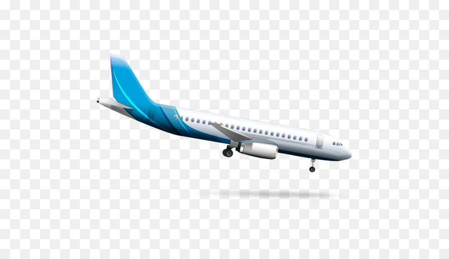 Avião，Voo PNG