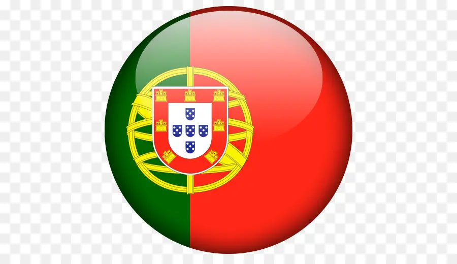 Portugal，Bandeira De Portugal PNG