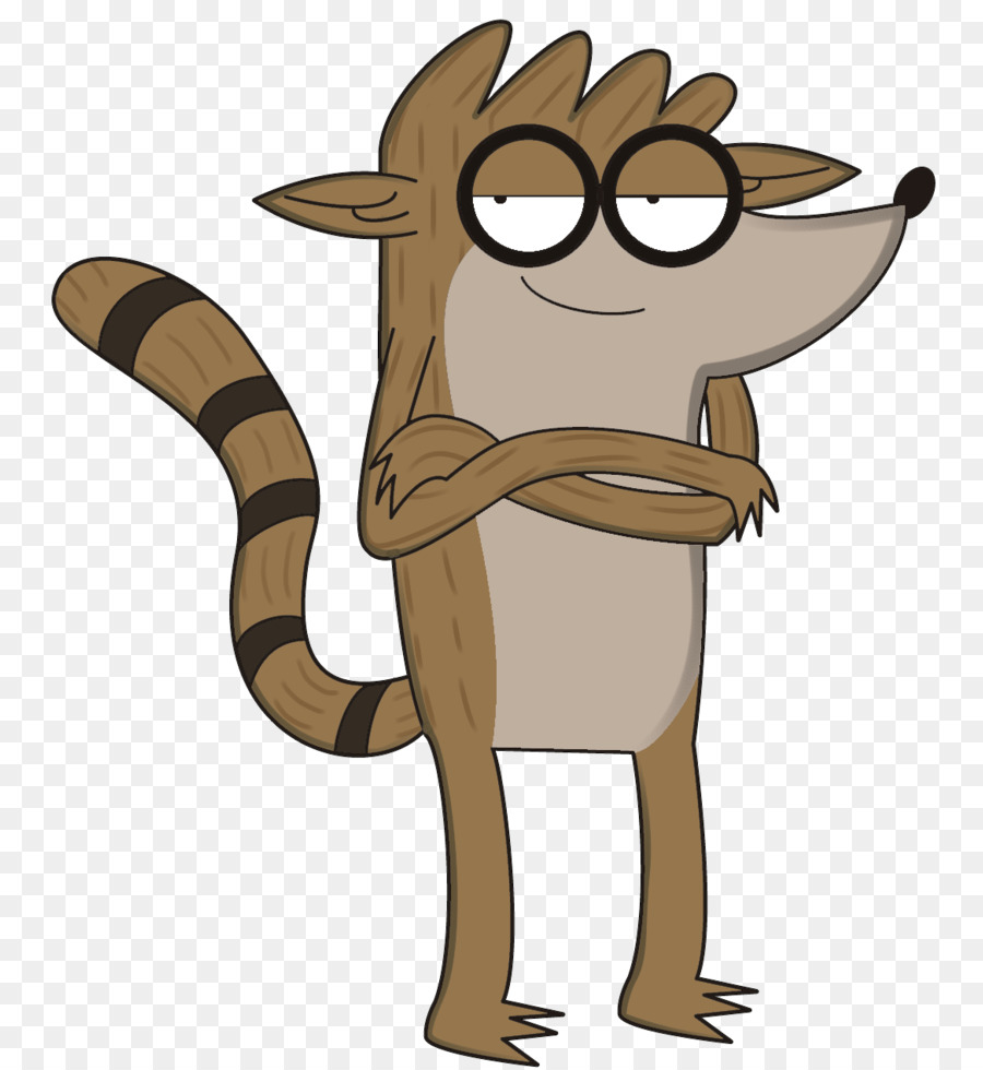 Personagem De Desenho Animado，Animal PNG