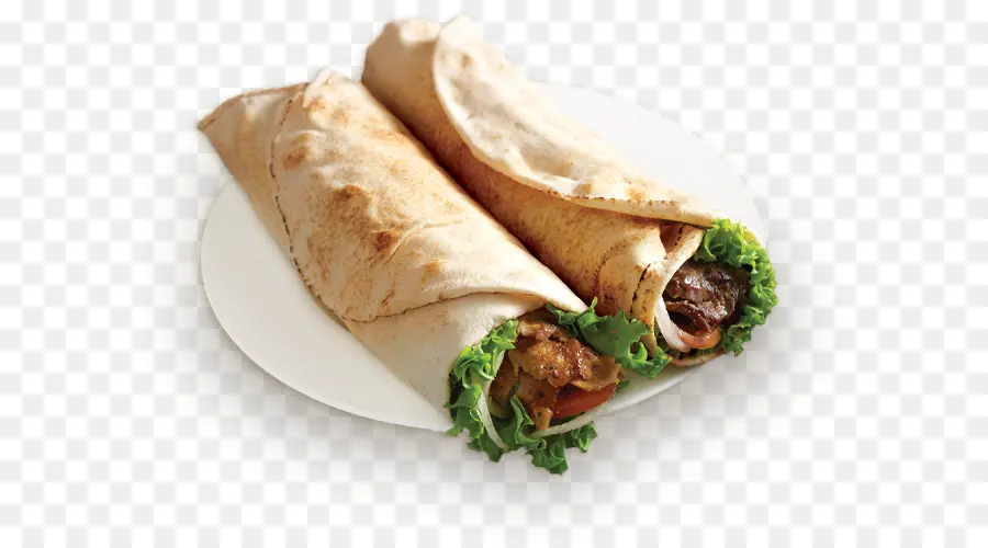 Enrole，O Shawarma PNG