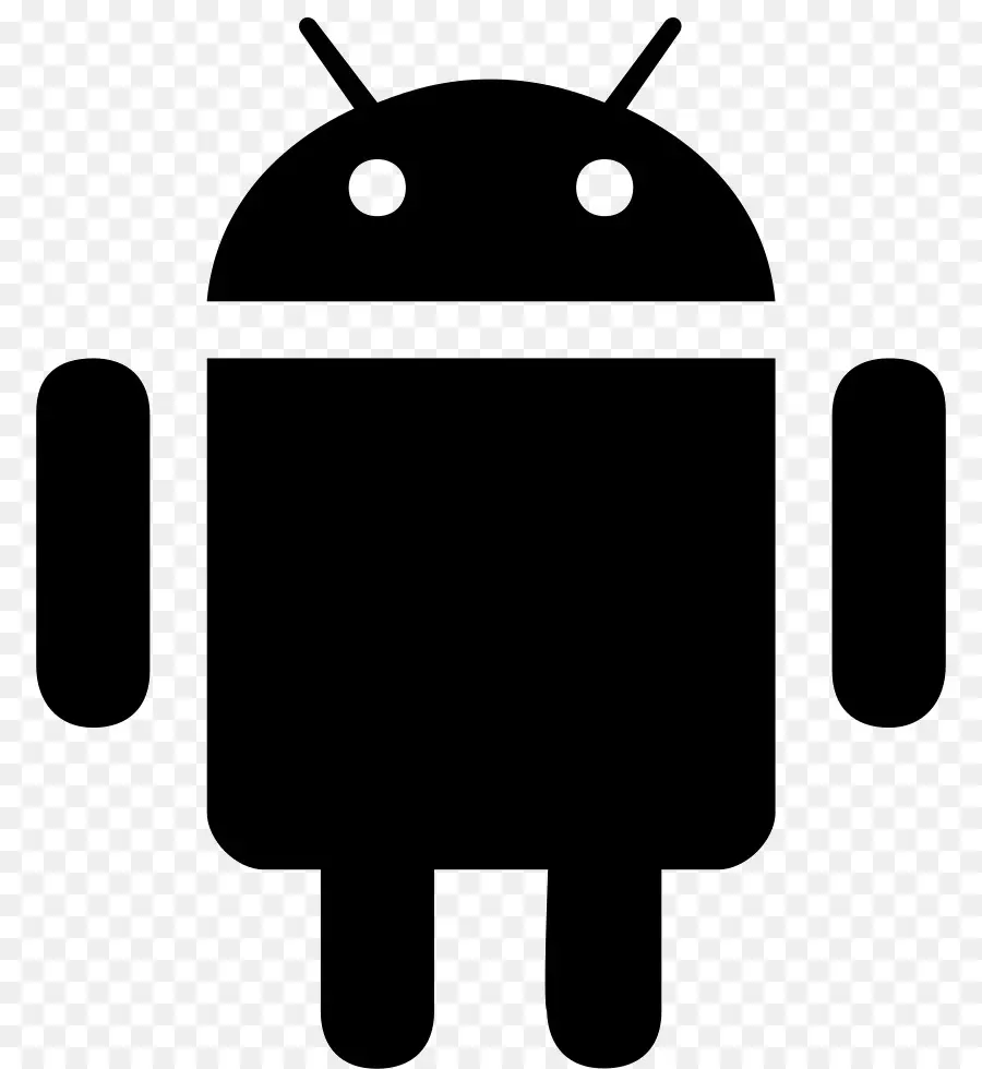Android，Logo PNG