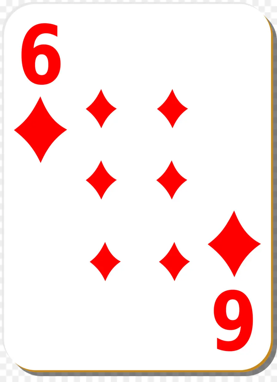 Oito De Ouros，Jogo De Cartas PNG