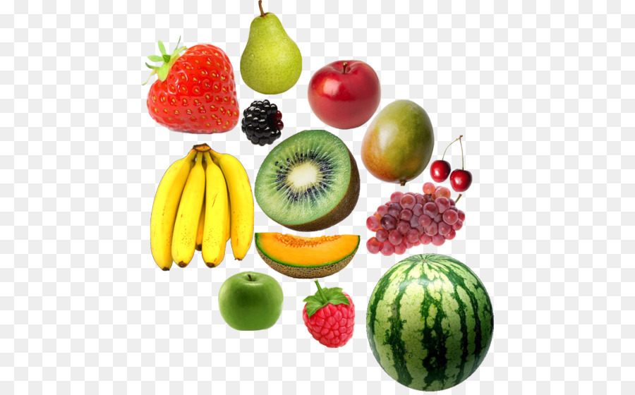 Frutas，Salada De Frutas PNG