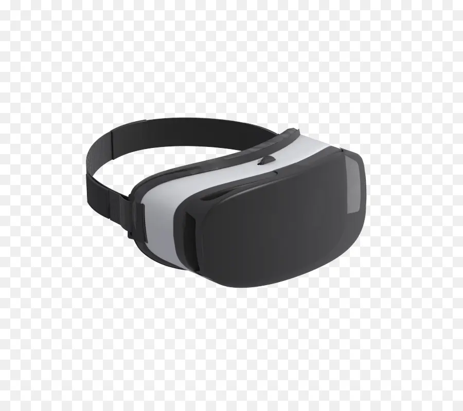 Headmounted Display，Realidade Virtual Fone De Ouvido PNG