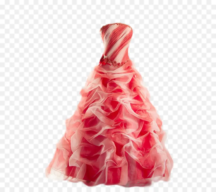 Vestido Vermelho，Vestido PNG