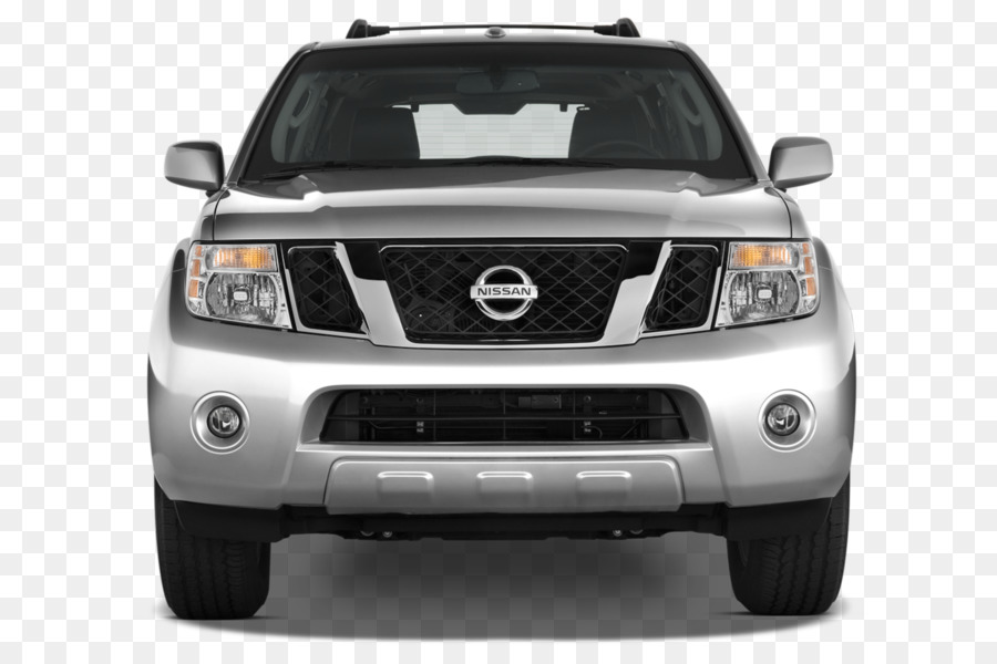 2005 Nissan Pathfinder，2018 Nissan Pathfinder PNG