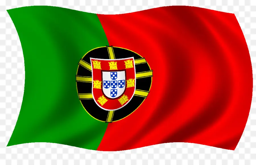 Bandeira De Portugal，Nacional PNG