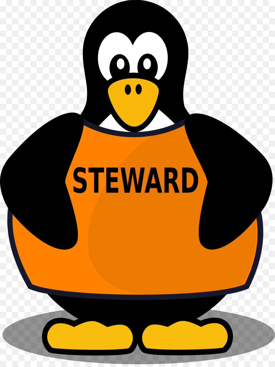 Penguin，Camisa PNG
