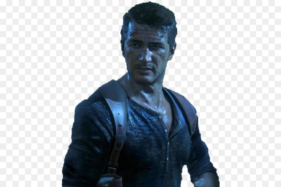 Uncharted 4 Um Ladrão Final，Uncharted 2 Among Thieves PNG
