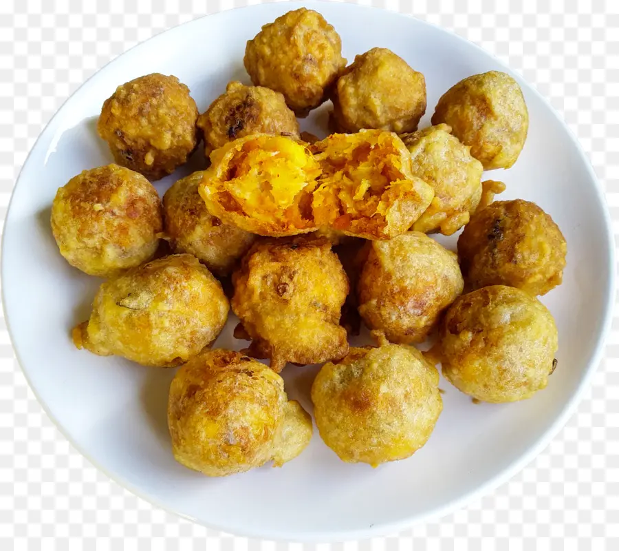 Bonda，Pakora PNG