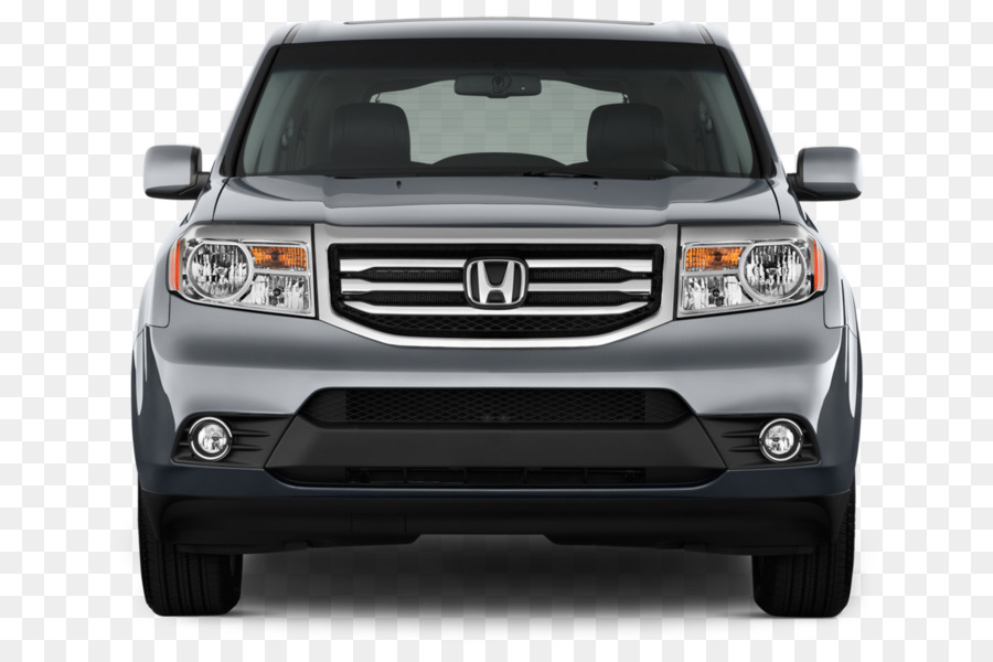 2013 Honda Suv Piloto，Sport Utility Vehicle PNG