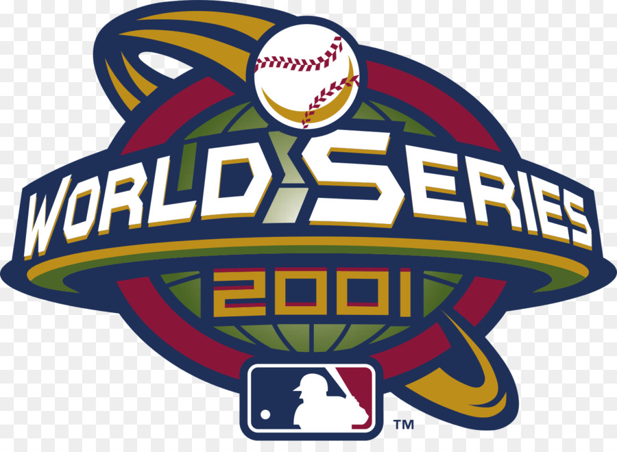 De 2001 Da World Series，2000 World Series PNG