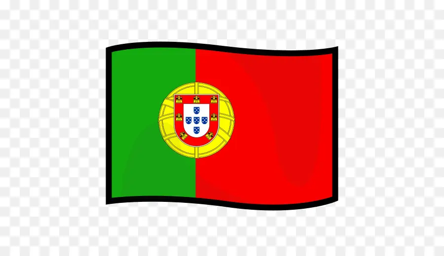 Bandeira De Portugal，Nacional PNG