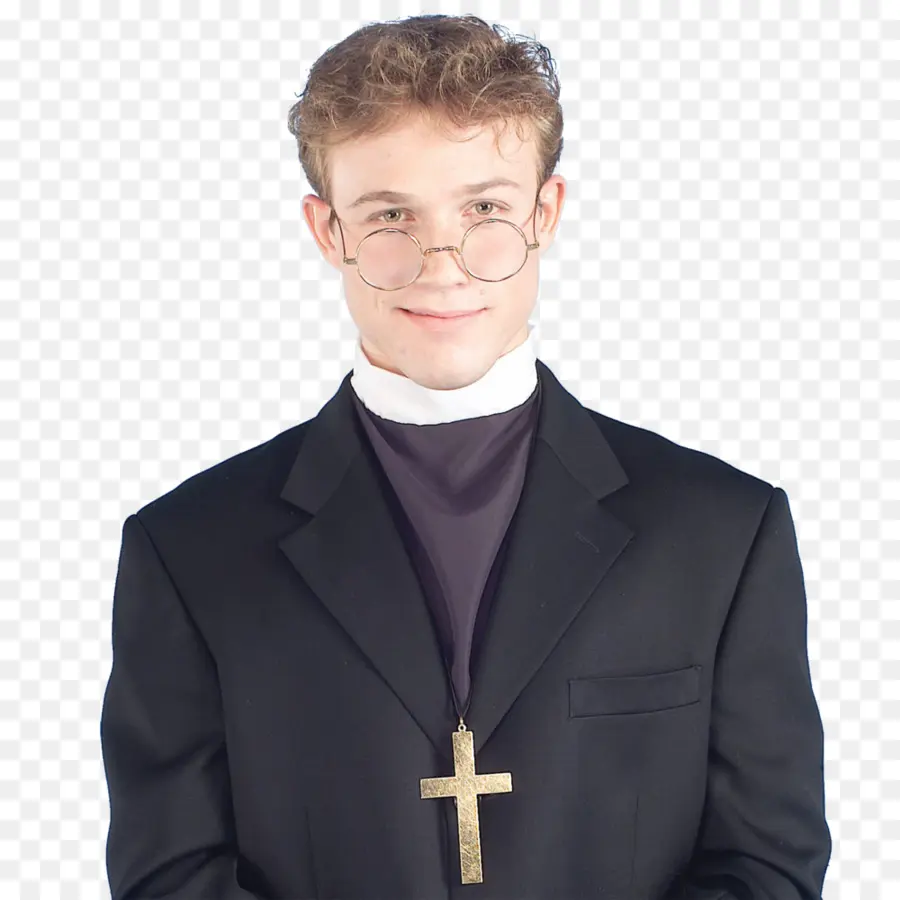 Padre，Clero PNG