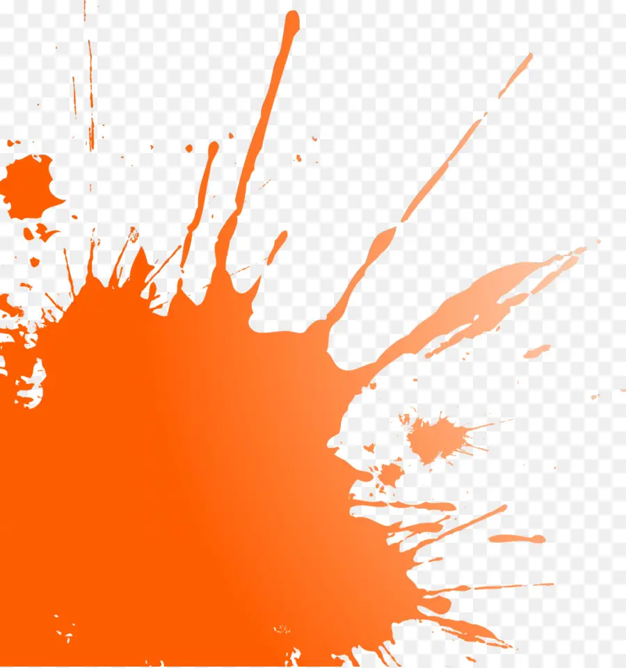 Pintura，Tinta PNG