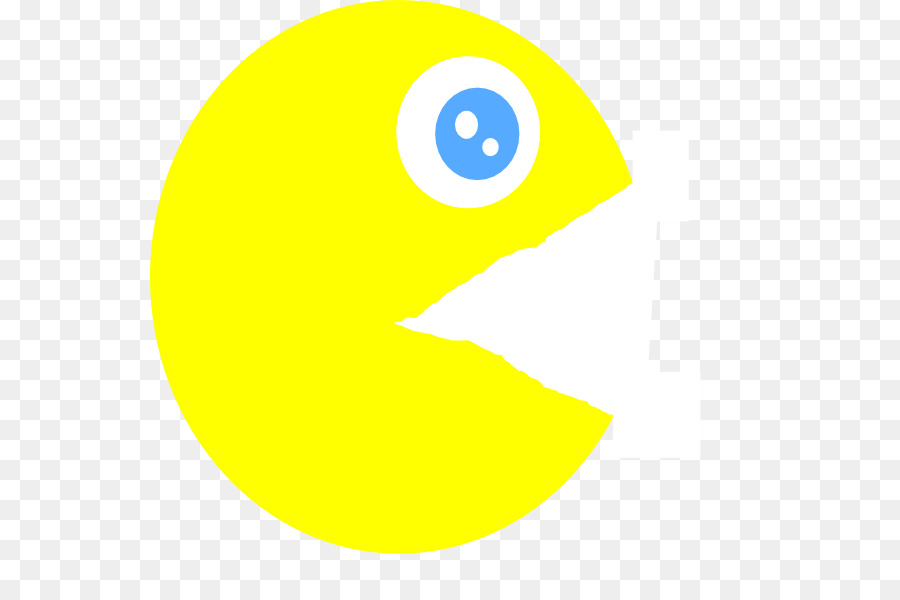 Pac Man，Jogo PNG